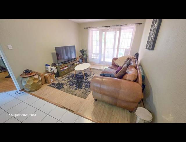 1 BEDROOM APARTMENT FOR SALE IN MORNINGSIDE